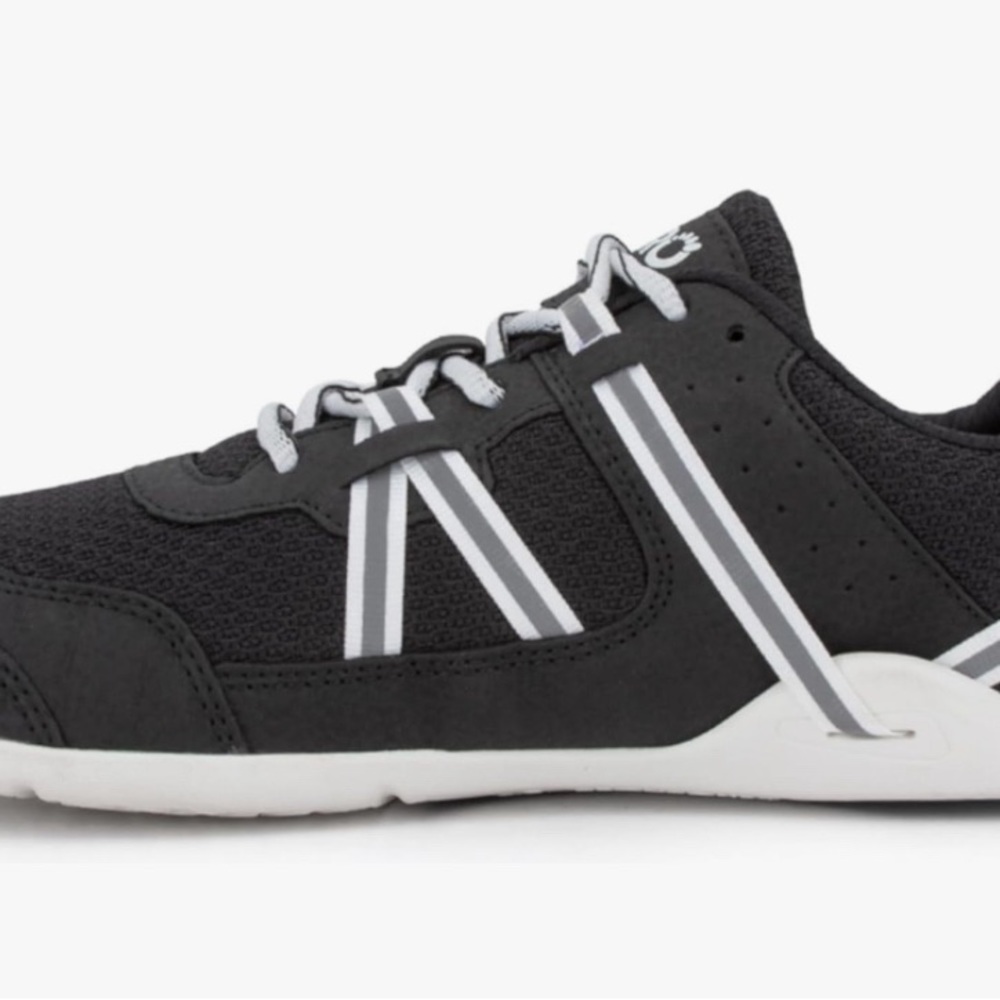 New in box Xero Prio Running shoe